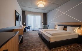 N+S City Hotel Neumarkt